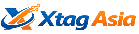 Xtag Asia